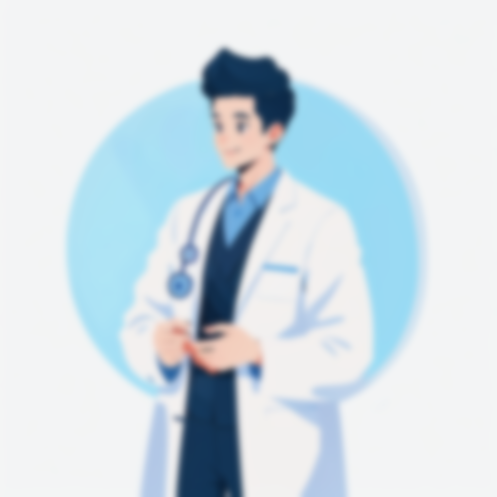 武战强