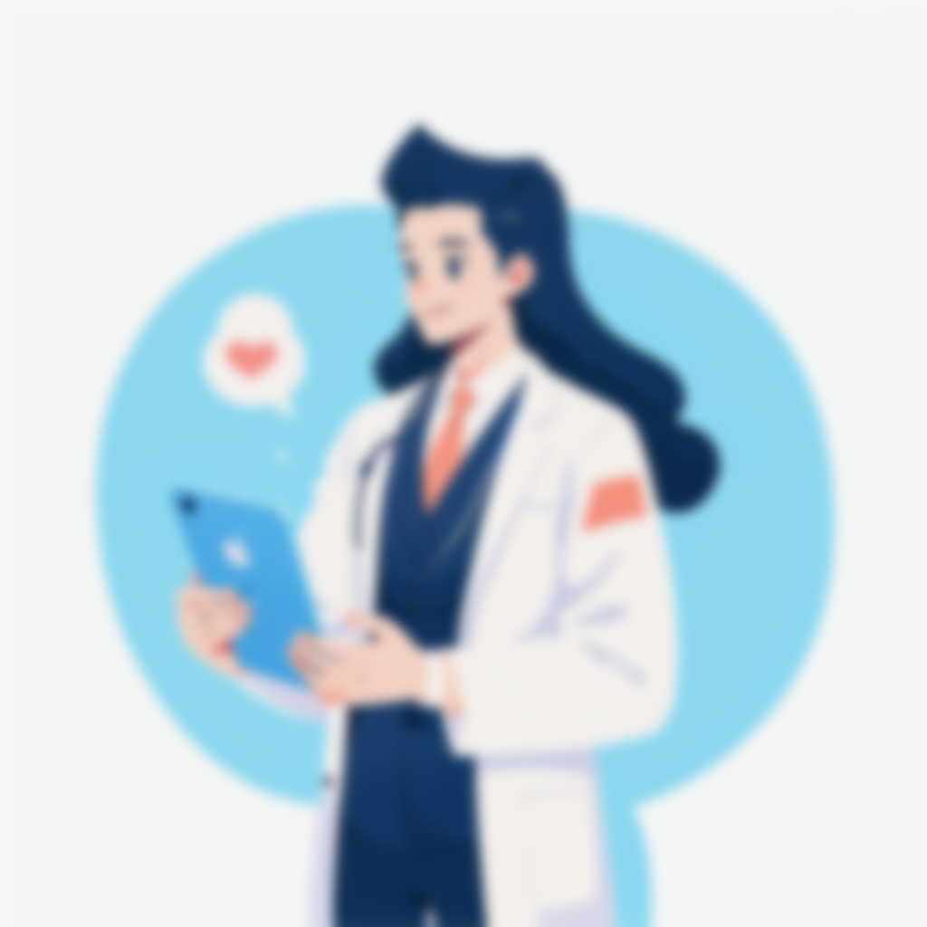 青松